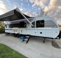 Getaway Adventure Rentals 2025 Salem Cruise Lite Bunk House