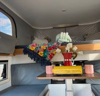 Unique camper