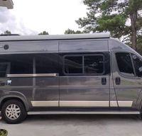 Meet Mother Nature in STYLE in this Executive Travato 59 G