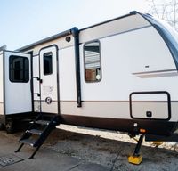 2020 Radiance Travel Trailer