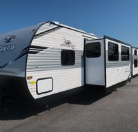 2025 Jayco Jayflight 324BDS