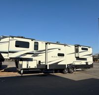 2021 Keystone RV Montana 3671Fl