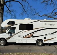 Vandalia RV Thor Freedom Elite