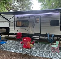 Brand New 2025 UPGRADED Jayco 265BHS DUAL AC units!! New floor plan!!