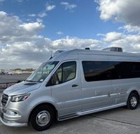 2023 Airstream Interstate 24GL - LOW MILEAGE!
