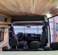 Adventure Van