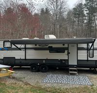 2021 Forest River “Carolina Camper Rentals LLC”