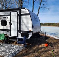 Bunkhouse you can tow with your SUV!
