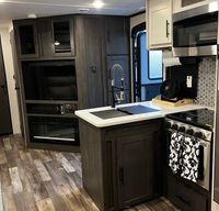 Burt and Carrie’s RV rental