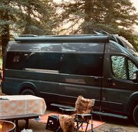 2024 Airstream Rangeline Pop-Top: The Best of the Best!