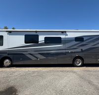 2023 Coachmen RV for Cross-Country Adventures & Tailgating Fun!