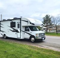 2023 Jayco Redhawk 31FT
