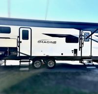 2024 Grand Design Imagine 2800BH