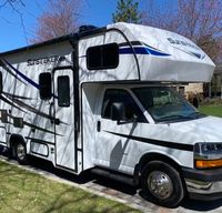 Forest River SunSeeker 2150LE