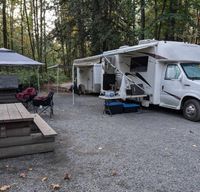 22ft Ford Lexington Class C Motorhome