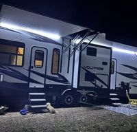 Toy Hauler's Dream