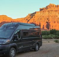 Van Haulin - Ready to Rock! Sleeps 4 - Ready for a good time (UT)