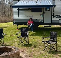 2024 Cramer's Little Catalina