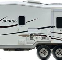 2006 Kodiak K240SL