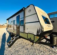 Family Exploration in Style in our 2025 NoBo 20.3!!