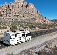 Escape Now with Rent La Vida Lola! - Meet our OG Rig "Lola's First Love"