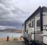 **Summer Rates** Adventure-Ready Travel Trailer in Reno, Nevada