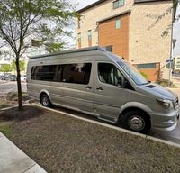 Airstream Interstate 24Grand Touring
