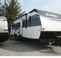 Chris’ zinger 340bh