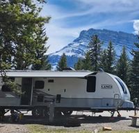 Luxurious - Family Travel Trailer 2021(Pet Friendly)