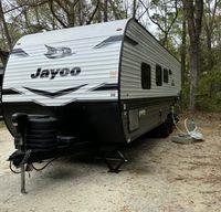 2024 Jayco Travel Trailer