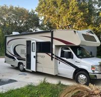 2020 Coachmen RV - Leprechaun 260RS Ford 350