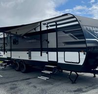 2022 Transcend Xplor 265BH