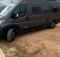 **"Road Trip Ready: Your Ultimate Class B RV Adventure Awaits!"**
