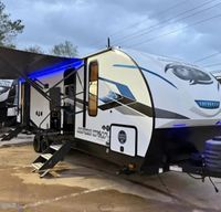 "Happy Camper"