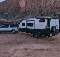 2023 EMBER 221 MSL