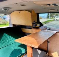 Maude - Vantura Dodge Caravan