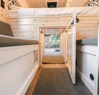 2023 Sequoia + Salt Raritan Campervan