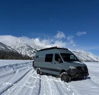 Summit Sprinter