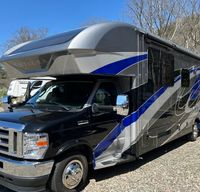 2021 Entegra Esteem 30X (Luxury Motorhome)