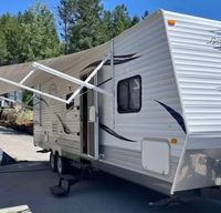 Comfortable Mountain Getaway - Jayco Jayflight G2