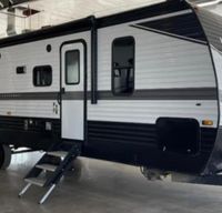 2023 Hideout Family camper