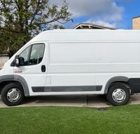 Mind Exvansion! Dodge Ram Promaster 1500
