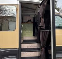 Adventure Bus