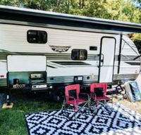 2022 Forest River Wildwood FSX “Carolina Camper Rentals LLC”