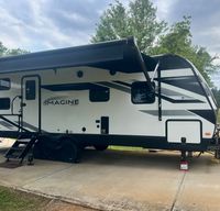 2023 Grand Design Imagine 2400BH