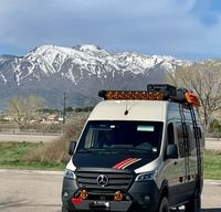 LAVANS1: 2023 Storyteller Overland Beast Mode 4X4