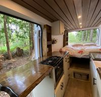 Tiny Home on Wheels