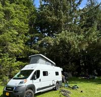 2022 Winnebago Solis Weekender/Adventurer - Sleeps 4