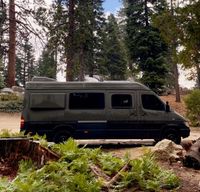 Southwest Sprinter Van