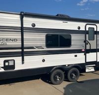 Grand Design Transcend Xplor Traver "LET's Make Memories!!"